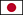 Japanese Flag Icon Representing Japanese Language